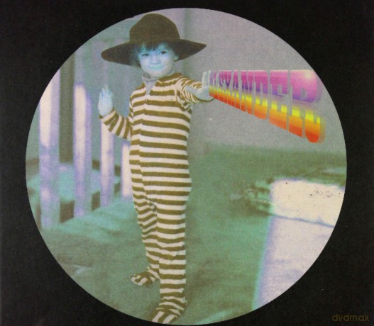 Alexander: Alexander (digipack) [CD]