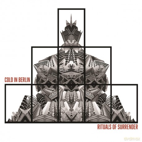 Cold In Berlin: Rituals Of Surrender [CD]