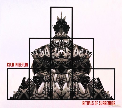 Cold In Berlin: Rituals Of Surrender [CD]