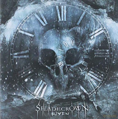 Shadecrown: Riven [CD]