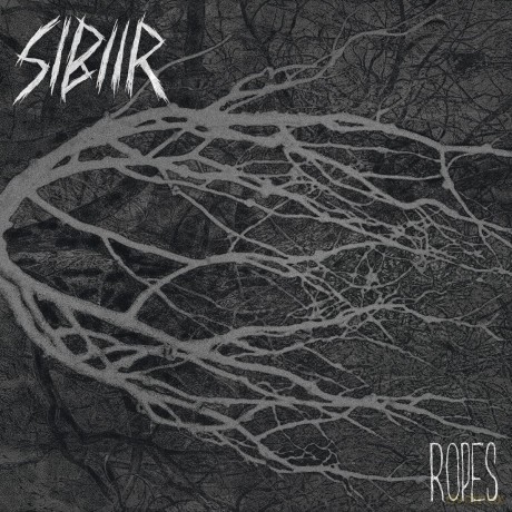 Sibiir: Ropes [CD]