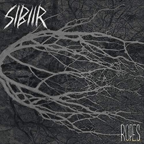 Sibiir: Ropes [Winyl]