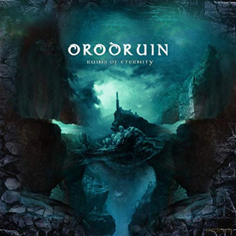 Orodruin: Ruins Of Eternity [Winyl]