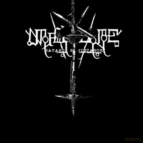 Malhkebre: Satanic Resistance [CD]