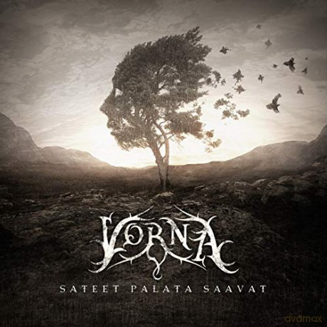 Vorna: Sateet Palata Saavat [2xWinyl]