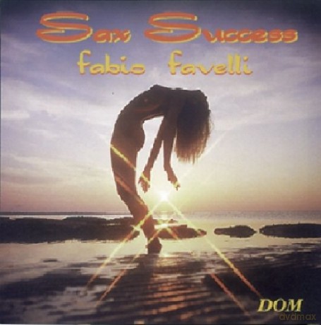 Fabio Favelli: Sax Succes [CD]
