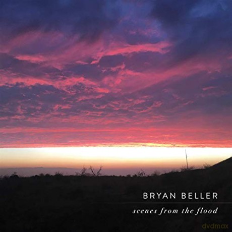 Bryan Beller: Scenes From The Flood [2xWinyl]