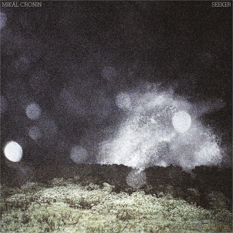 Mikal Cronin: Seeker [Winyl]