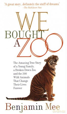 Kupiliśmy Zoo [DVD]