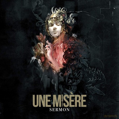 Une Misere: Sermon [CD]