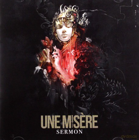 Une Misere: Sermon [CD]
