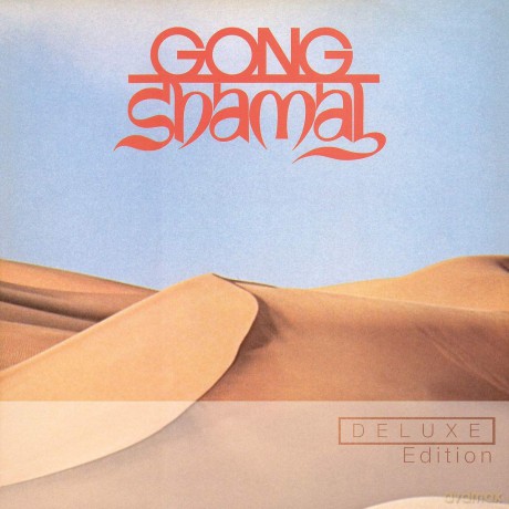 Gong: Shamal [2CD]