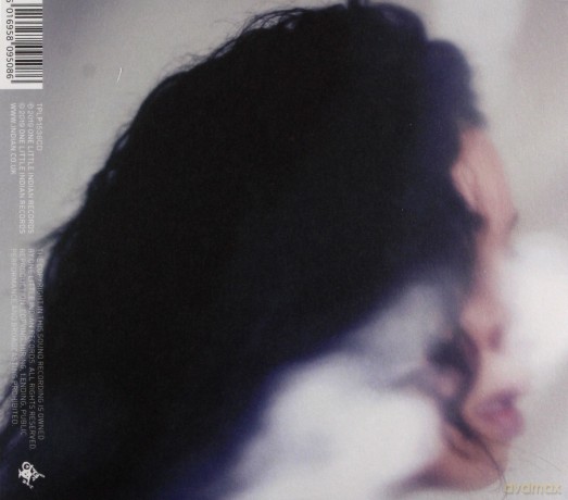 Shhe: Shhe [CD]