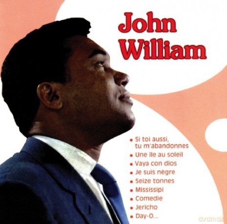 John William: Si Toi Aussi Tu M'Abandonnes... [CD]