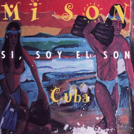 Mi Son: Si. Soy El Son [CD]