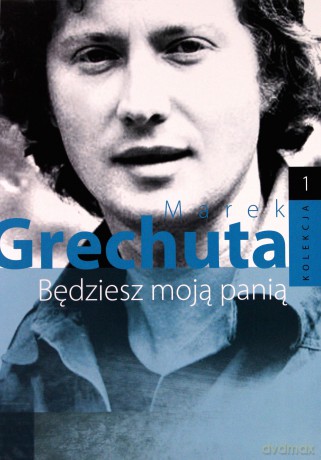 Marek Grechuta vol. 1: Będziesz moją panią [DVD]