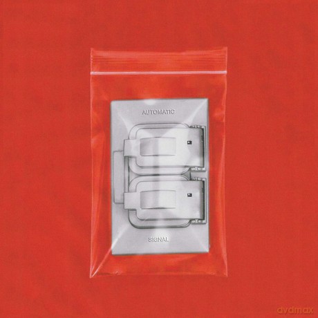 Automatic: Signal [CD]