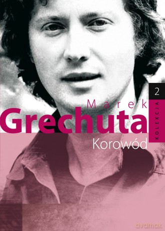 Marek Grechuta vol. 2: Korowód [DVD]