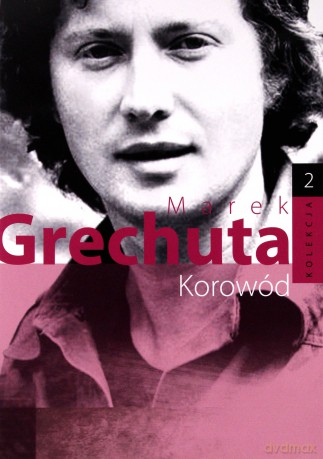 Marek Grechuta vol. 2: Korowód [DVD]