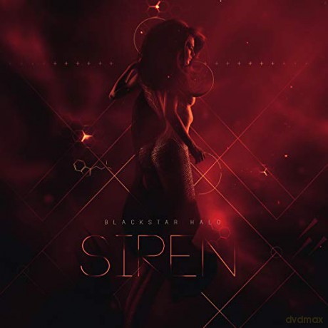 Blackstar Halo: Siren (Limited Edition) [CD]