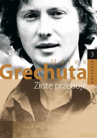 Marek Grechuta vol. 3: Złote przeboje [DVD]