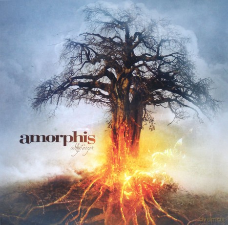 Amorphis: Skyforger [2xWinyl]