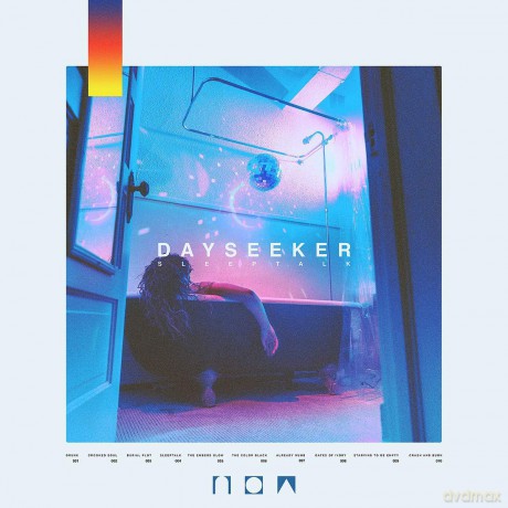 Dayseeker: Sleeptalk [CD]