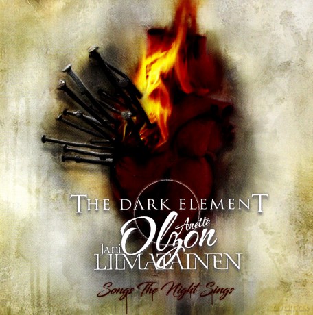 Dark Element: Songs The Night Sings [CD]