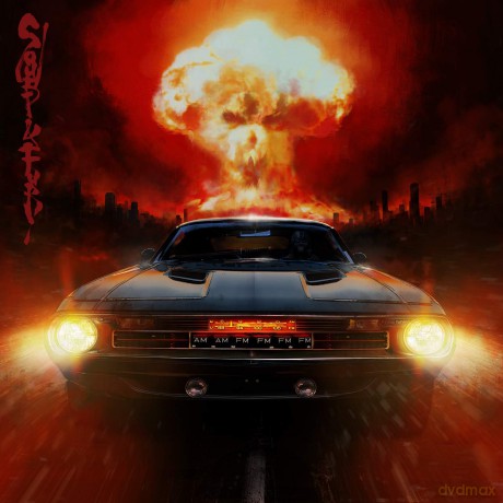 Sturgill Simpson: Sound & Fury [Winyl]