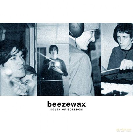 Beezewax: South Of Boredom [Winyl]