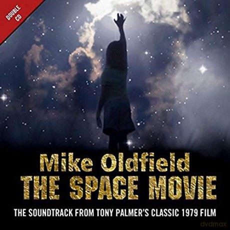 Mike Oldfield: Space Movie The Original Demo Version [CD]