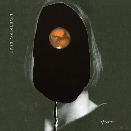 Lightning Dust: Spectre [CD]