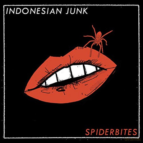 Spiderbites: Spiderbites [CD]