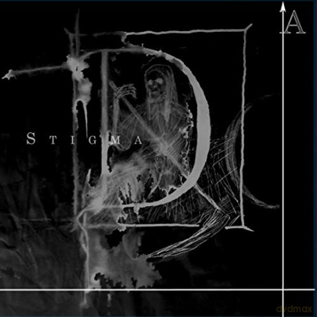 Dodfodd: Stigma [CD]