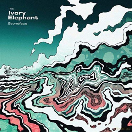 Ivory Elephant: Stoneface [CD]