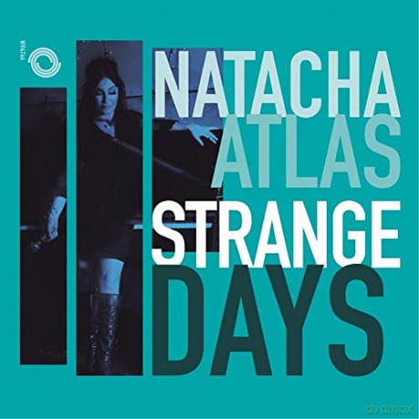 Natacha Atlas: Strange Days [2xWinyl]