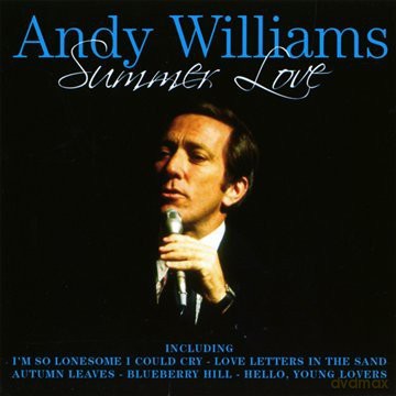 Andy Williams: Summer Love [CD]