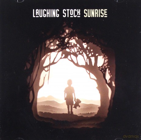 Laughing Stock: Sunrise [CD]