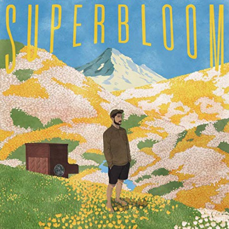 Kiefer: Superbloom [Winyl]