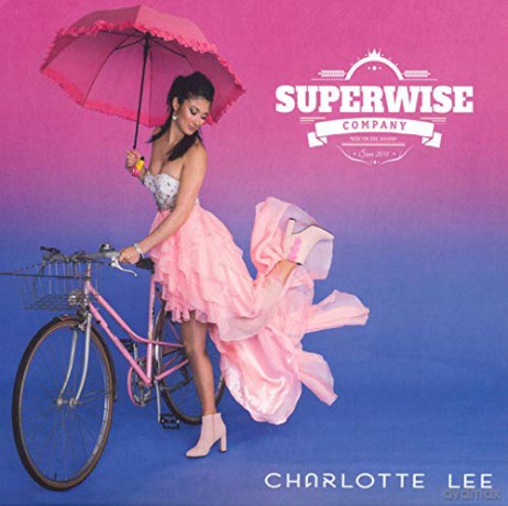 Charlotte Lee: Superwise Company [CD]
