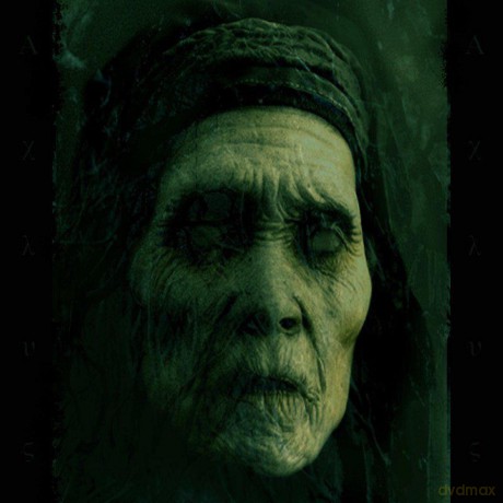 Akhlys: Supplication [CD]
