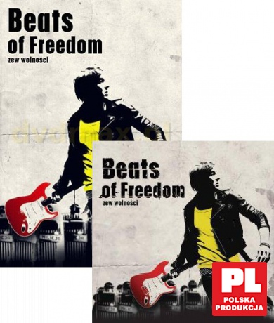 Beats 0f Freedom - Zew Wolności [DVD]+[CD]