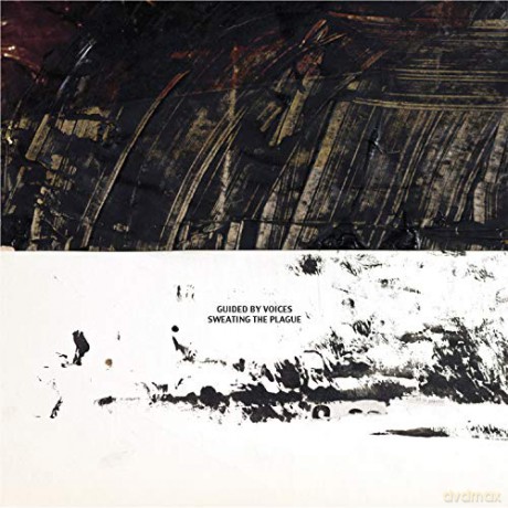 Guided By Voices: Sweating The Plague [Winyl]