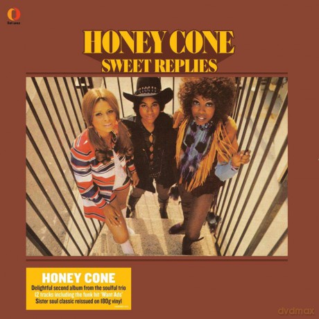 Honey Cone: Sweet Replies [Winyl]