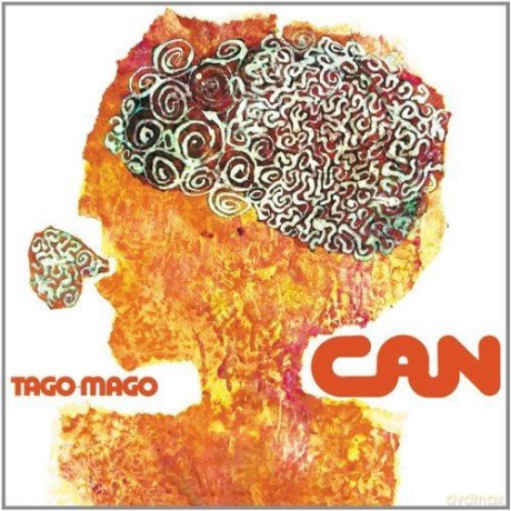 Can: Tago Mago [Winyl]