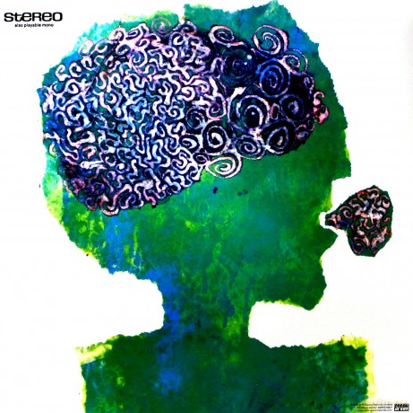 Can: Tago Mago [Winyl]