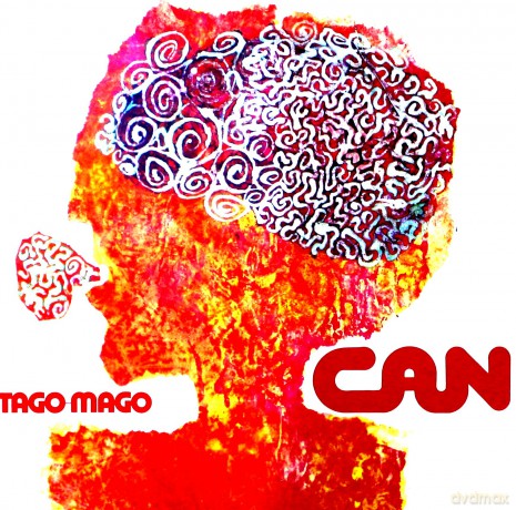 Can: Tago Mago [Winyl]