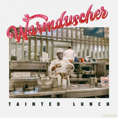 Warmduscher: Tainted Lunch [CD]