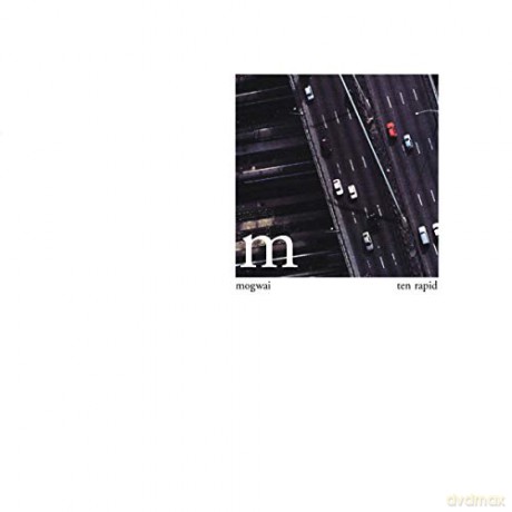 Mogwai: Ten Rapid (Collected Recordings 1996-1997) [Winyl]