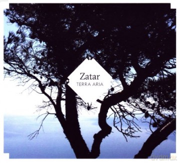 Zatar: Terra Aria [CD]